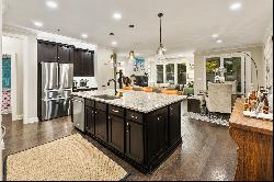 Timeless Design Nestled in the Heart of Alpharetta