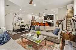 Timeless Design Nestled in the Heart of Alpharetta