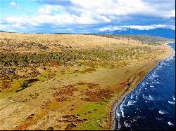 Estancia Puerto Natales