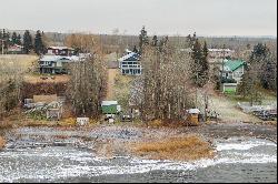 Rural Parkland County, Edmonton