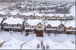 Calgary, Calgary and Foothills