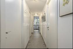 Exclusive Apartment in the Heart of Parioli