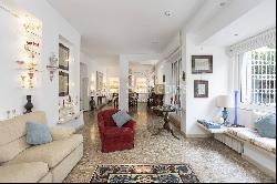 Exclusive Apartment in the Heart of Parioli