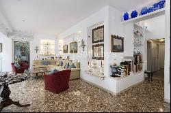 Exclusive Apartment in the Heart of Parioli