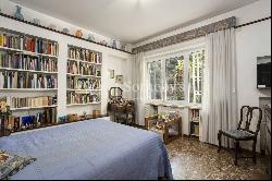 Exclusive Apartment in the Heart of Parioli