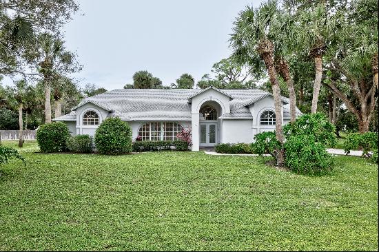 365 32nd Avenue Sw,Vero Beach, FL, 32968