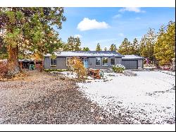 60825 RAINTREE DR Bend, OR 97702