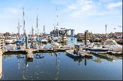 PIER HOMES AT HARBORVIEW