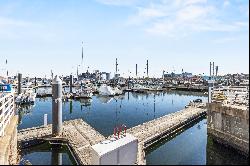 PIER HOMES AT HARBORVIEW