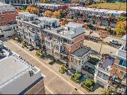 PIER HOMES AT HARBORVIEW