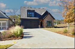 Custom-Built Home Nestled Steps Away From the Shore of Lake Lanier