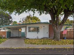 Charming Mid-Century Gem with ADU Potential and Spacious Lot