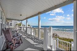 1720 N Waccamaw Drive | Garden City Beach