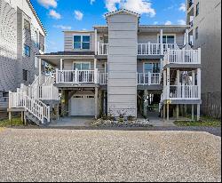 1720 N Waccamaw Drive | Garden City Beach