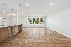 Fully Renovated Tri-level home