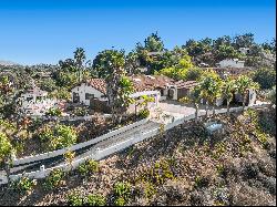 839 Stone Post Road, Fallbrook, CA 92028