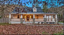 Stunning In-Town Craftsman Home