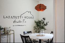 3700 Lafayette Avenue, Austin, TX 78722