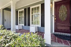 Charming Four-Sided Brick Ranch In Chamblee