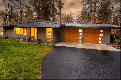 20369 Chewacan Court Bend, OR 97702