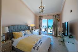 Five Bedroom Seaview Mansion in Tala, Pafos