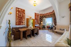 Five Bedroom Seaview Mansion in Tala, Pafos