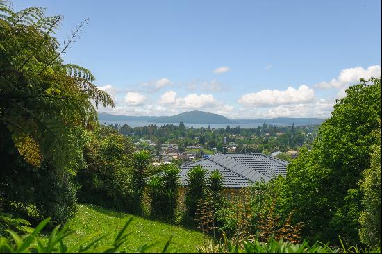 27 Matipo Avenue, Matipo Heights, Rotorua