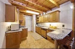 Exclusive penthouse to buy in Arinsal