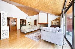 Exclusive penthouse to buy in Arinsal