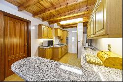 Exclusive penthouse to buy in Arinsal