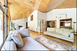 Exclusive penthouse to buy in Arinsal