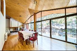 Exclusive penthouse to buy in Arinsal