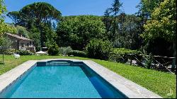 Le Rose Rosse Country House with pool, Cortona - Tuscany 