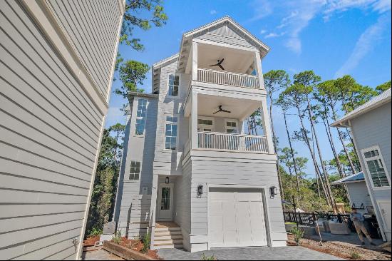 69 N Silver Maple Drive, INLET BEACH, FL, 32461, USA