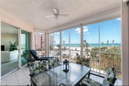 260 Barefoot Beach Blvd 302