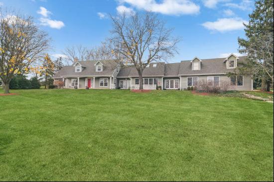 1434 Valley Lake Drive, Inverness, IL, 60067, USA