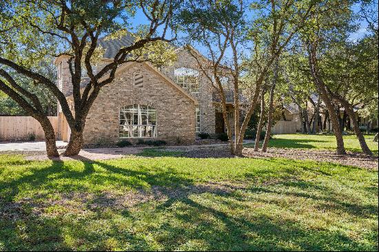 3813 McNeil Drive, Austin, TX, 78727, USA