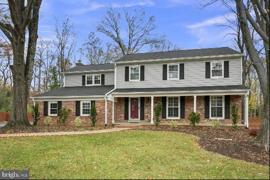 3702 CARRIAGE HOUSE CT, ALEXANDRIA, VA, 22309, USA