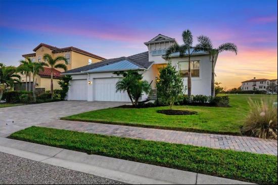 5418 TITLE ROW DRIVE, Bradenton, FL, 34210, USA