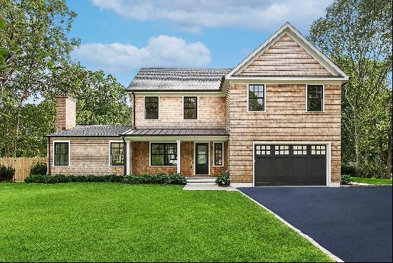 15 Wild Cherry Lane, East Quogue, NY, 11942, USA