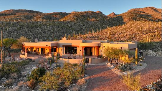 5333 N Sonoran Canyon Place, Tucson, AZ, 85749, USA