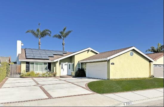 9641 Warburton Drive, Huntington Beach, CA, 92646, USA