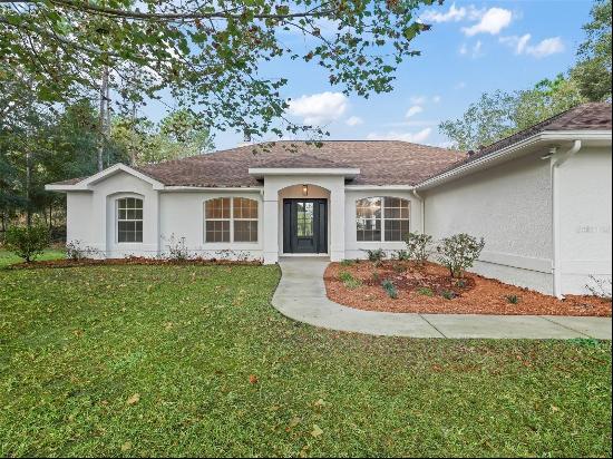 864 NW 73RD TERRACE, Ocala, FL, 34482, USA