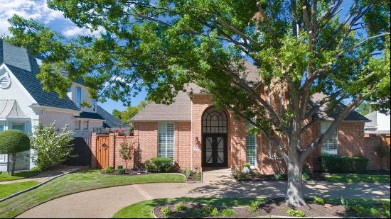 5817 Deer Park Lane, Plano, TX, 75093, USA