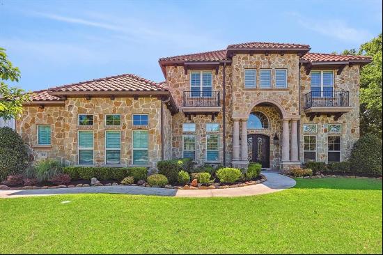 3040 Lake Drive, Southlake, TX, 76092, USA