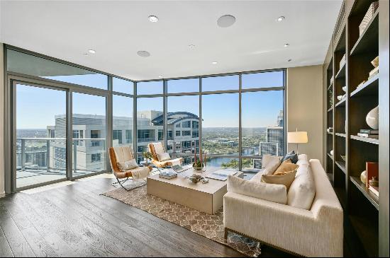 200 Congress Ave, #35AC, Austin, TX, 78701, USA