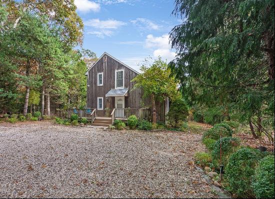 49 Wooded Oak Lane, East Hampton, NY, 11937, USA