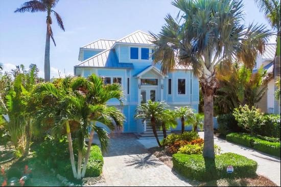 225 WATERWAYS AVENUE, Boca Grande, FL, 33921, USA