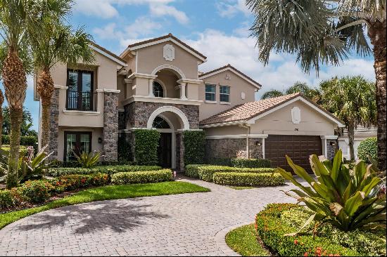 126 Carmela Court, Jupiter, FL, 33478, USA