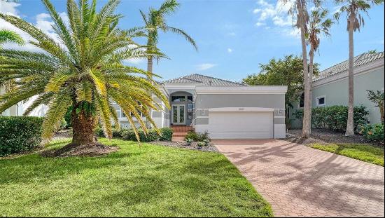 3607 FAIR OAKS PLACE, Longboat Key, FL, 34228, USA